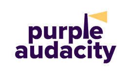 Purple Audacity